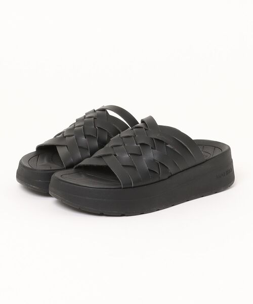 MALIBU SANDALS(マリブサンダルズ)の「MALIBU SANDALS/マリブサンダルズ PLATFORM ZUMA(サンダル・メンズ・ブラック/ホワイト・23cm/24cm/25cm/26cm/27cm)」の10枚目の写真