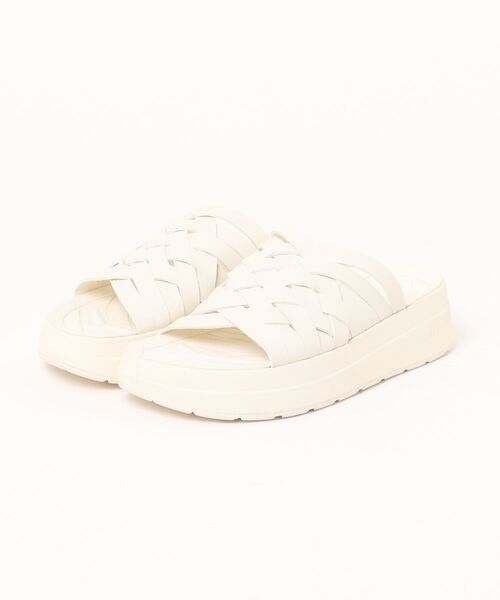 MALIBU SANDALS(マリブサンダルズ)の「MALIBU SANDALS/マリブサンダルズ PLATFORM ZUMA(サンダル・メンズ・ブラック/ホワイト・23cm/24cm/25cm/26cm/27cm)」の16枚目の写真