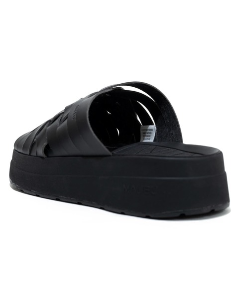 MALIBU SANDALS(マリブサンダルズ)の「MALIBU SANDALS/マリブサンダルズ PLATFORM ZUMA(サンダル・メンズ・ブラック/ホワイト・23cm/24cm/25cm/26cm/27cm)」の8枚目の写真