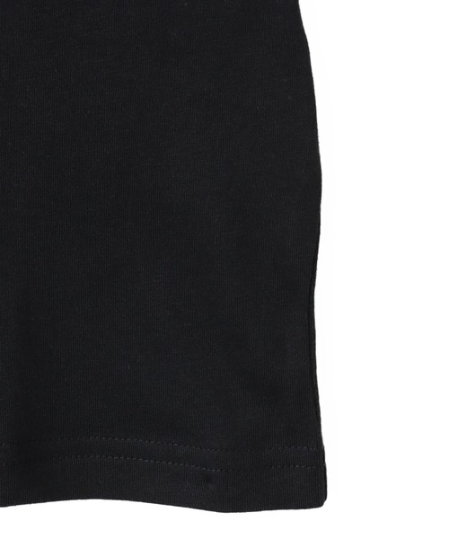 JORDAN BRAND（ジョーダンブランド）の「JORDAN BRAND AS W J FLT SS SHGF GFX TEE TT / ジョーダン ブランド ウィメンズ ジョーダン FLT SHGF GFX S/S Tシャツ TT / NIKE【SP】（Tシャツ/カットソー・レディース・ブラック・XS/M/S）」の7枚目の写真