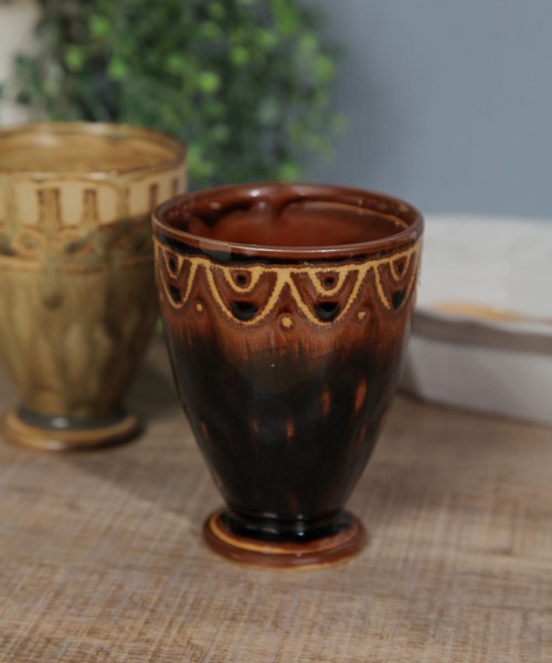 放出❣️生楽陶園 ゴブレットコレクション 放出❣️生楽陶園 ゴブレットコレクション