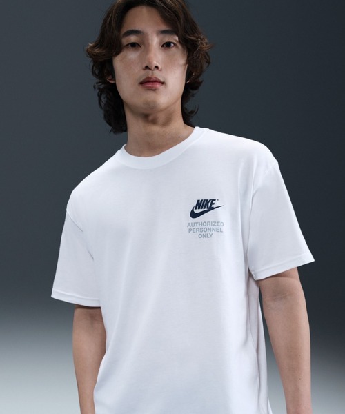 ナイキ Nike Sportswear Tシャツ トップス カットソー メンズ ナイキ スポーツウェア アスレチックス メンズ ショートスリーブ