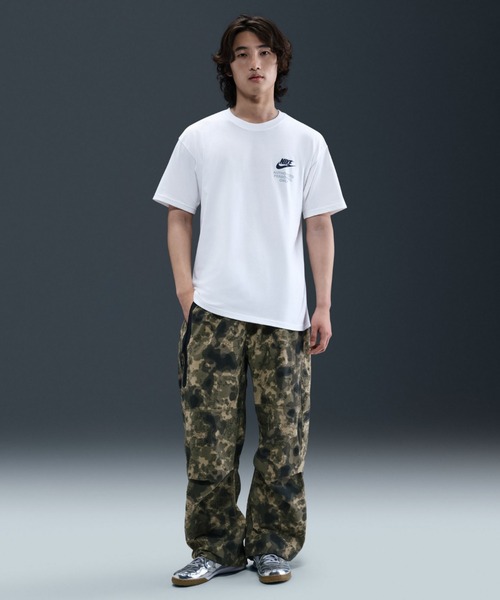 ナイキ Nike Sportswear Tシャツ トップス カットソー メンズ NIKE tシャツ DF DB SUST JDI P2 S/S Tシャツ（ナイキ Tシャツ