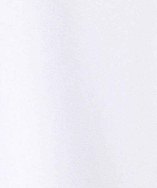 ITS'DEMO（イッツデモ）の「【接触冷感／手洗い可】バックギャザーブラウス（シャツ/ブラウス・レディース・ライトグレー/ベビーピンク/ライトブルー/ブラック/オフホワイト・00）」の9枚目の写真