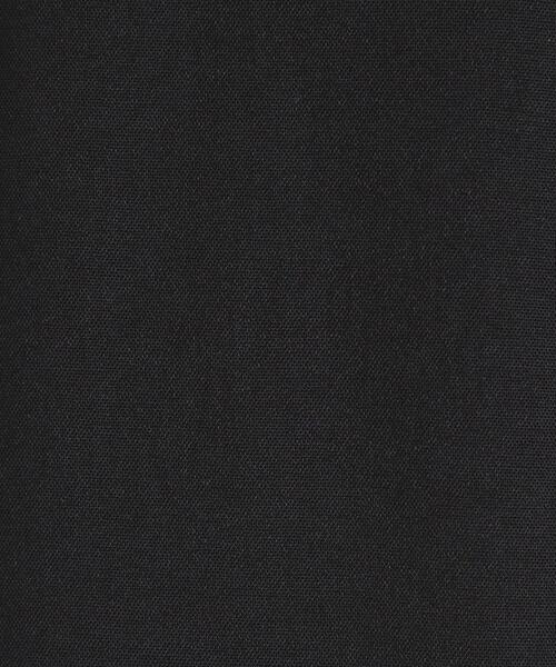 ITS'DEMO（イッツデモ）の「【接触冷感／手洗い可】バックギャザーブラウス（シャツ/ブラウス・レディース・ライトグレー/ベビーピンク/ライトブルー/ブラック/オフホワイト・00）」の17枚目の写真