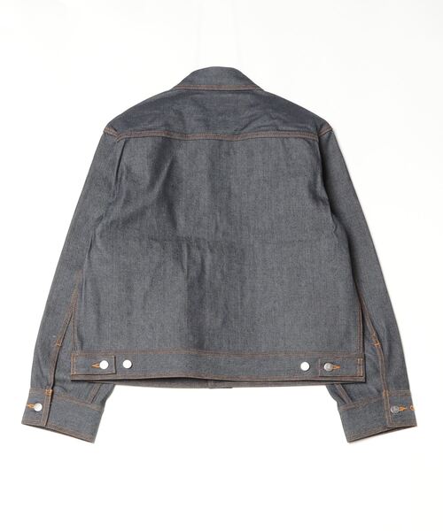 TYPE 2 JACKET（その他アウター）｜Vivienne Westwood MAN