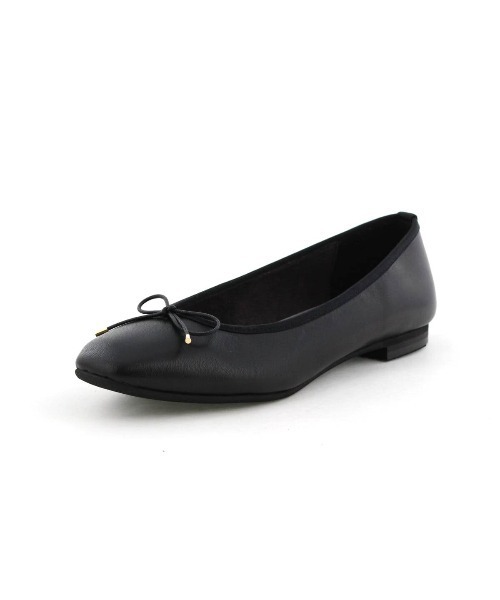 HIMIKO(ヒミコ)の「【HIMIKO】バレエパンプス/651307(バレエシューズ・レディース・ブラック/ブラウン系その他/ベージュ系その他/レッド/マルチ/シルバー・22.0cm/22.5cm/23.5cm/24.0cm/24.5cm/25.0cm/26.5cm/23.0cm/25.5cm/26.0cm/21.5cm)」の9枚目の写真