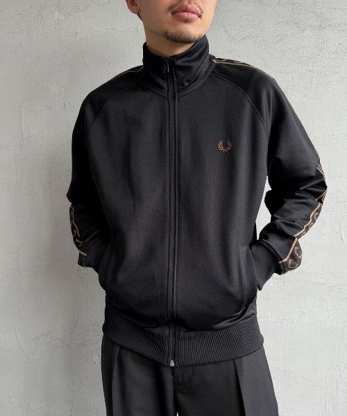 ペコ　まとめ買いFRED PERRY ナイロンジャケット　ジャージ FRED PERRY フレッドペリー 正規販売店 Fred Perry ジャケット