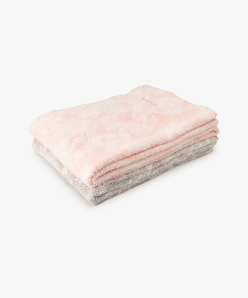 セール】コンパクトバスタオル2枚セット（タオル）｜Afternoon Tea