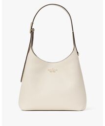 kate spade ショルダーバッグ ホワイト kate spade NEW YORK - ケイトスペードニューヨーク