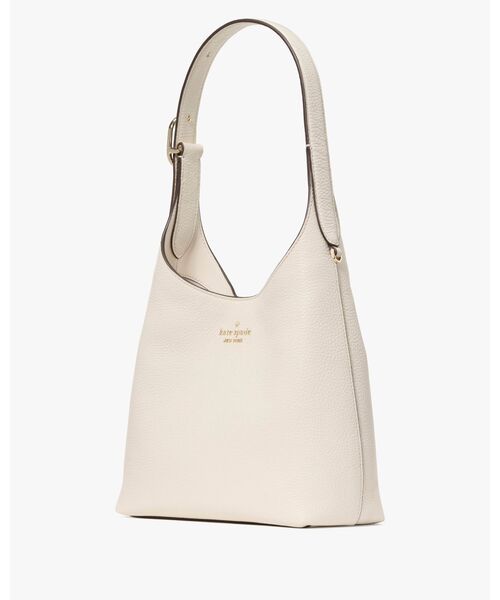 kate spade new york（ケイトスペード ニューヨーク）の「454 スモール ショルダー バッグ（ショルダーバッグ・レディース・アイボリー・ONESIZE）」の3枚目の写真