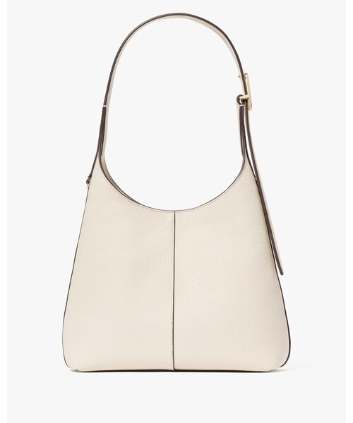 kate spade new york（ケイトスペード ニューヨーク）の「454 スモール ショルダー バッグ（ショルダーバッグ・レディース・アイボリー・ONESIZE）」の5枚目の写真
