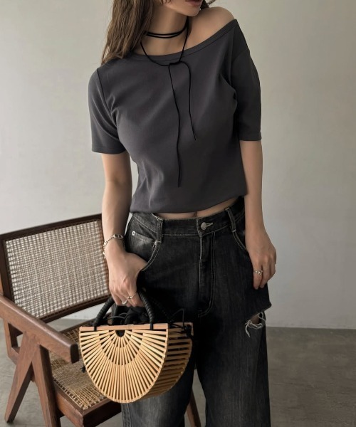 ✨新品未使用✨Hanes 2P boatneck pack T-Shirt ✨新品未使用✨Hanes 2P boatneck pack T-Shirt - メルカリ