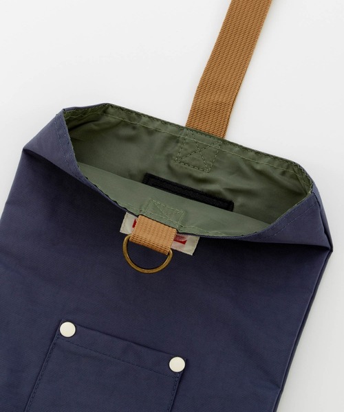 Ocean&Ground（オーシャン&グラウンド）の「ｼｭｰｽﾞBAG GOODAY（トートバッグ・キッズ・ピンク/グリーン/エメラルド/ブラック/ダークネイビー/ターコイズブルー/ブルー/マスタード/ミント/ラベンダー/ライトパープル/ベージュ/レッド・FREE）」の21枚目の写真