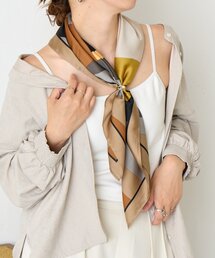 Jena espace merveilleux | アソートデザインスカーフ(バンダナ/スカーフ)