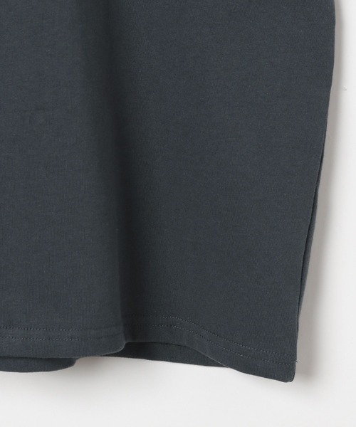 GEORGE'S(ジョージズ)の「【KIDS】ロゴヴィンテージTシャツ(Tシャツ/カットソー・キッズ・チャコールグレー/オフホワイト・150cm/130cm/110cm)」の8枚目の写真
