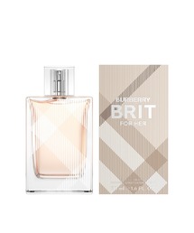 バーバリー ハー オードパルファム インテンス 50mL（香水）｜Burberry