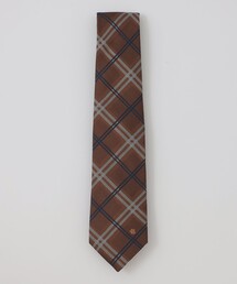 BLACK LABEL CRESTBRIDGE（ブラックレーベル・クレストブリッジ）の「レトロチェックタイ（ネクタイ）」