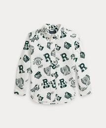 POLO RALPH LAUREN CHILDRENSWEAR(| t [ `hYEFA)̃Rbg IbNXtH[h OtBbN Vc(Vc/uEX)