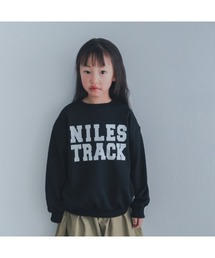 ZERO standerd | ゼロスタンダード NILES トレーナー(スウェット)