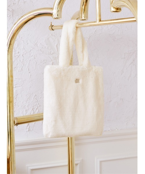 Darich❤️DDレザーハンドルバッグ❤️新品❤️ Darich DDレザーハンドルバッグ