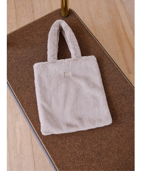 DDロゴファートートバッグ（トートバッグ）｜Darich（ダーリッチ）の