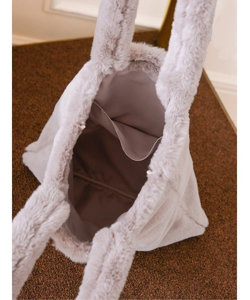 ダーリッチ　DDロゴファートートバッグ DDロゴファートートバッグ（トートバッグ）｜Darich（ダーリッチ