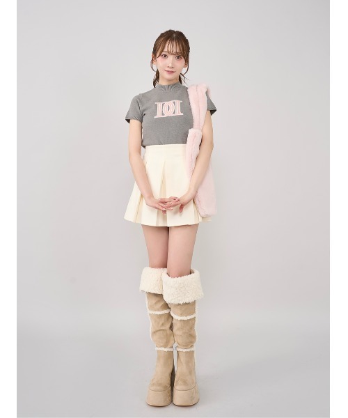 ダーリッチ　DDロゴファートートバッグ DDロゴファートートバッグ（トートバッグ）｜Darich（ダーリッチ