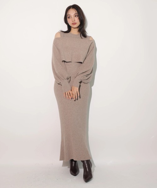 リランドチュール　ワンピース　サイズ2セット リランドチュール ワンピース サイズ2セット Rirandture（リ