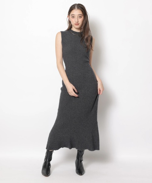 Rirandture（リランドチュール）の「4WAYケーブルワンピース