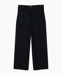 ラッドミュージシャン ワイドデニムパンツ LAD MUSICIAN ONLINE SHOP