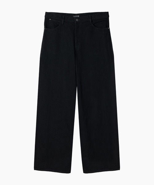 LAD MUSICIAN（ラッドミュージシャン）の「14oz DENIM STRAIGHT
