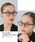 jugaadXX�i�W���K�[�h�_�u���G�b�N�X�j�́u�yjugaadXX�zMatira  amber×black�i�T���O���X�j�v�b�u���E���n3
