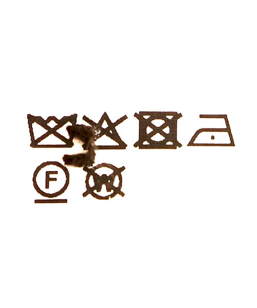 fennica(フェニカ)の「NEZU YOHINTEN / ジャカード ニットシャツ(ニット/セーター・メンズ・グリーン系その他4・MEDIUM)」の7枚目の写真