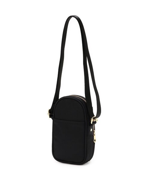 Kate Spade ブラック ボディバッグ kate spade ブラック ボディバッグ - メルカリ