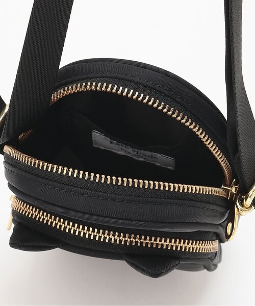 Kate Spade ブラック ボディバッグ 楽天市場】ケイトスペード バッグ ウエストポーチ ボディバッグ