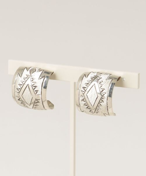 INDIAN JEWELRY - PIERCE 103