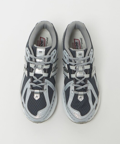 Steven Alan（スティーブンアラン）の「＜New Balance＞1906R/スニーカー（スニーカー・レディース・グレー系・23cm/23.5cm/24cm/24.5cm/25cm）」の3枚目の写真