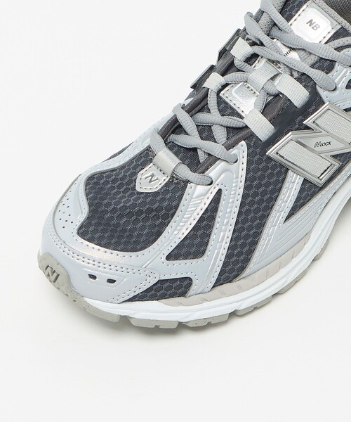 Steven Alan（スティーブンアラン）の「＜New Balance＞1906R/スニーカー（スニーカー・レディース・グレー系・23cm/23.5cm/24cm/24.5cm/25cm）」の8枚目の写真