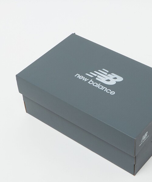 Steven Alan（スティーブンアラン）の「＜New Balance＞1906R/スニーカー（スニーカー・レディース・グレー系・23cm/23.5cm/24cm/24.5cm/25cm）」の10枚目の写真