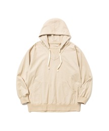 meanswhile（ミーンズワイル）の「Mexican Hooded Sweatshirt（パーカー）」