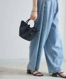 Paradise Picnic | MILLELA FIRENZE ミニハンドバッグ(ハンドバッグ)