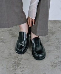 ◆PELLICO SUNNY|SCROFA