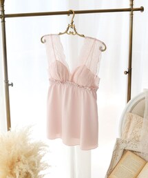 Risa Magli（リサマリ）の「フランカ トップス（ルームウェア/パジャマ）」