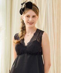 Risa Magli（リサマリ）の「フランカ トップス（ルームウェア/パジャマ）」