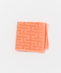 SMELLY | TETO　SUPIMA COTTON HANDTOWEL(ハンカチ/ハンドタオル)