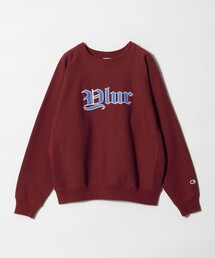 【未使用品】BEAUTY&YOUTH ギャラクシー スウェット　Mサイズ セール】【WEB限定】ギャラクシー スウェット（スウェット