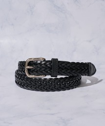 SADDLERS（サドラーズ）の「【Saddler's/サドラーズ】レザーメッシュベルト（ベルト）」