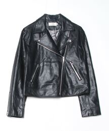 【破格❗️半額提供】【激レア/ビンテージ/極美品】レディスライダースジャケット Amazon | ライダースジャケット レディース アウター ジャケット
