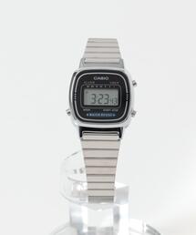 CASIO(�J�V�I)��CASIO�@���^���X�N�G�A�f�W�^���E�H�b�`(�A�i���O�r���v)